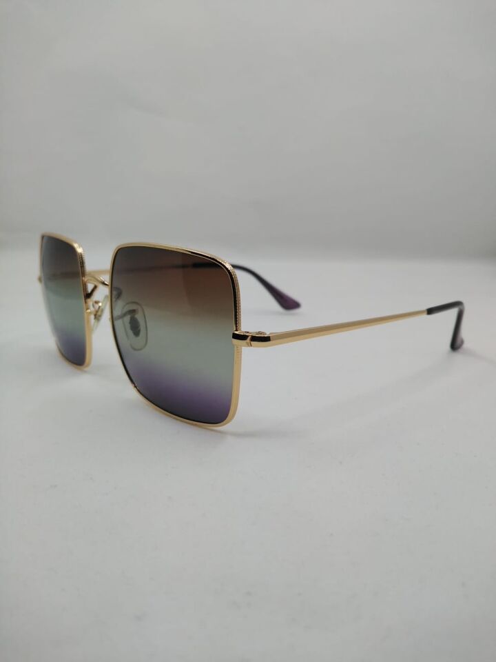 Merrs AK17026 SHİNİNG BLACK Kadın Güneş Gözlüğü