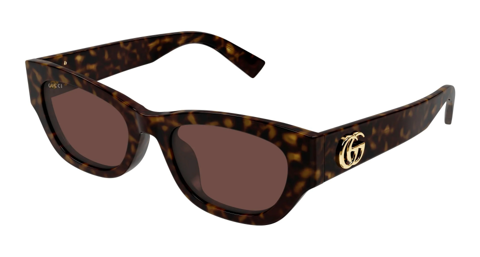 Gucci GG1954S 002 53-20-145 Kadın Güneş Gözlüğü