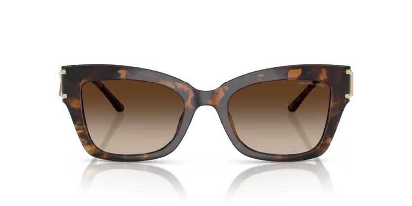 Michael Kors 2237U 300613 52-20-140 Kadin Günes Gözlügü