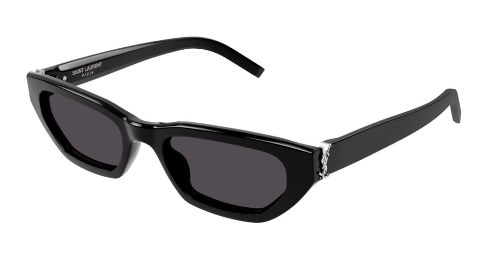 Yves St Laurent SL M126 001 54-20-140 Kadin Günes Gözlügü