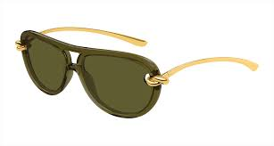 Bottega Veneta 1418S 003 58-15-145 Kadın Güneş Gözlüğü