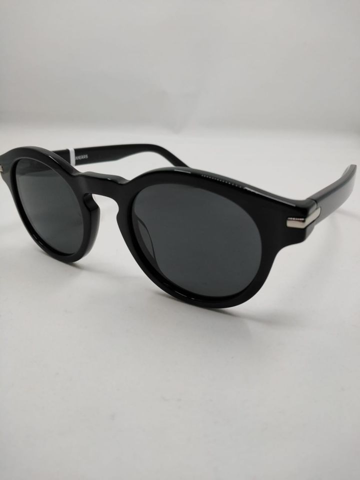 Merrs AT8041 BLACK Unisex Güneş Gözlük