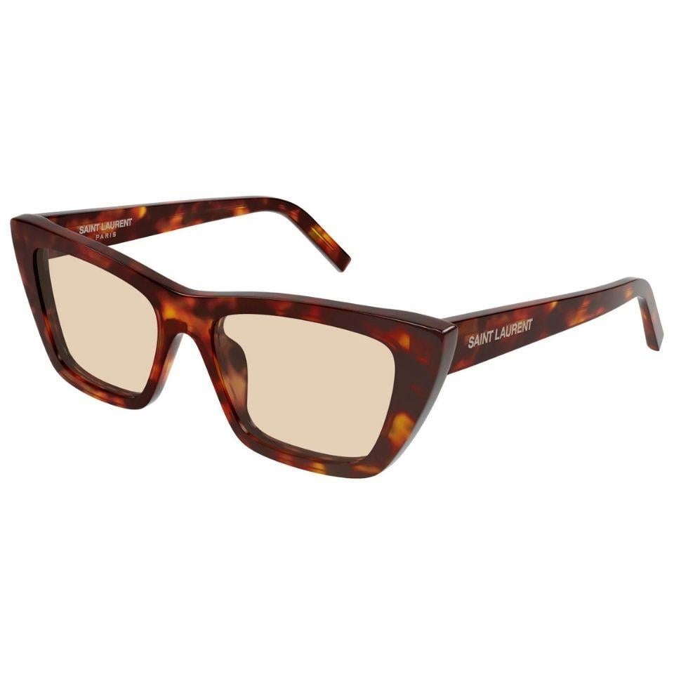 Yves St Laurent SL 276 MICA 064 55-16-145 Kadın Güneş Gözlüğü