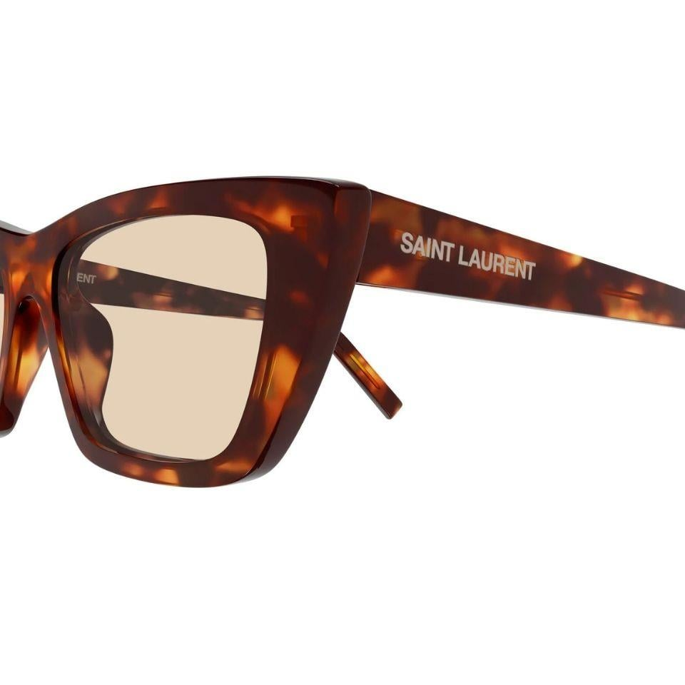 Yves St Laurent SL 276 MICA 064 55-16-145 Kadın Güneş Gözlüğü