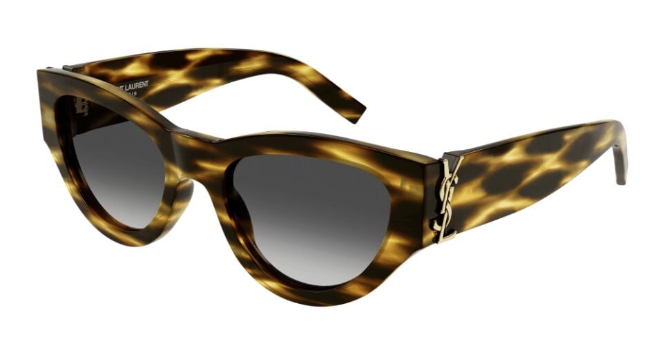 Yves St Laurent SL M94 005 53-20-145 Kadin Günes Gözlügü