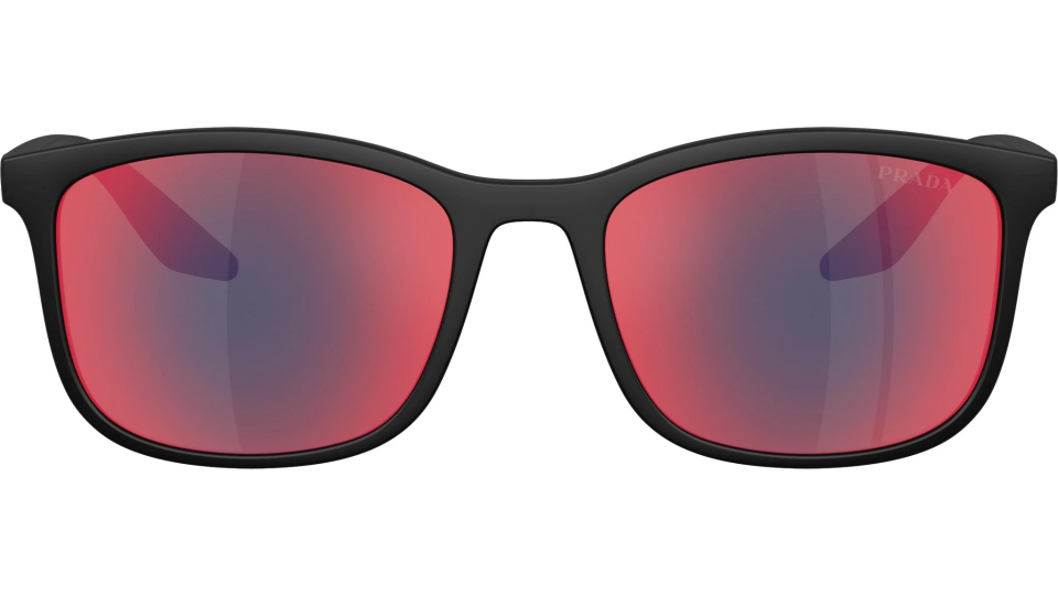 Prada Linea Rossa A08S 1BO08F 56 Erkek Günes Gözlügü