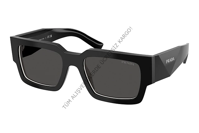 Prada B17S 16K08Z 54 Unisex Günes Gözlük