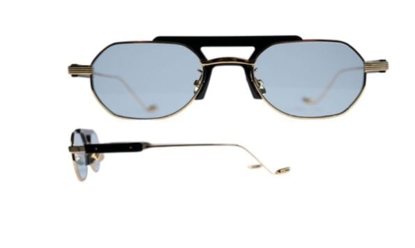 Presidorya PD7015 GLDBLK 51-21-149 Unisex Günes Gözlük