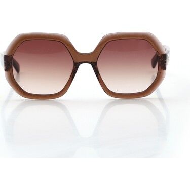 Longchamp LO 623 S 202 Kadın Güneş Gözlüğü