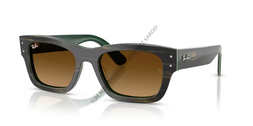 Rayban 0RB7683S 140285 55 Unisex Günes Gözlük