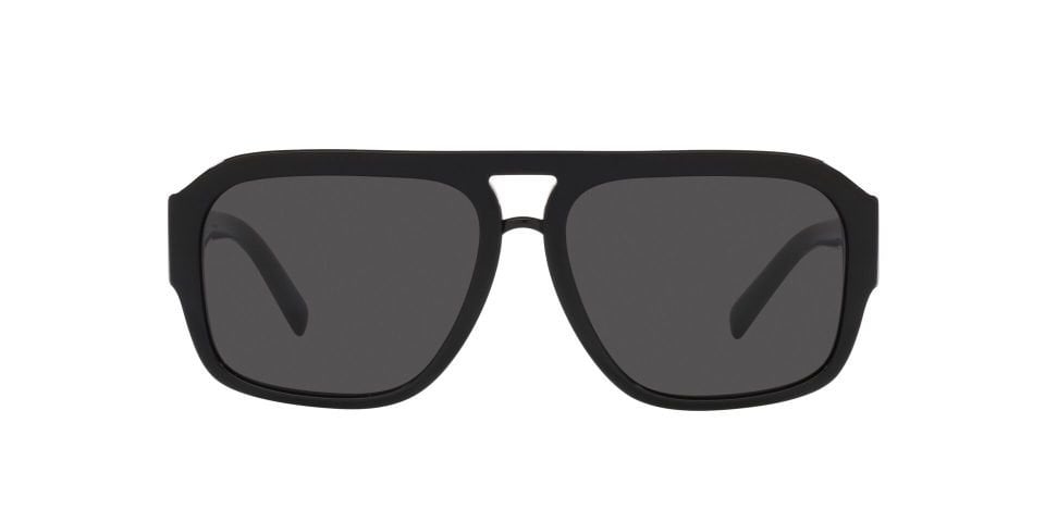 Dolce Gabbana 0DG4403 501/87 58 Erkek Güneş Gözlüğü