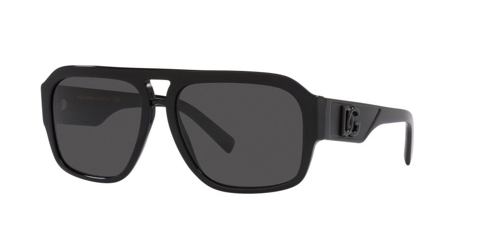 Dolce Gabbana 0DG4403 501/87 58 Erkek Güneş Gözlüğü