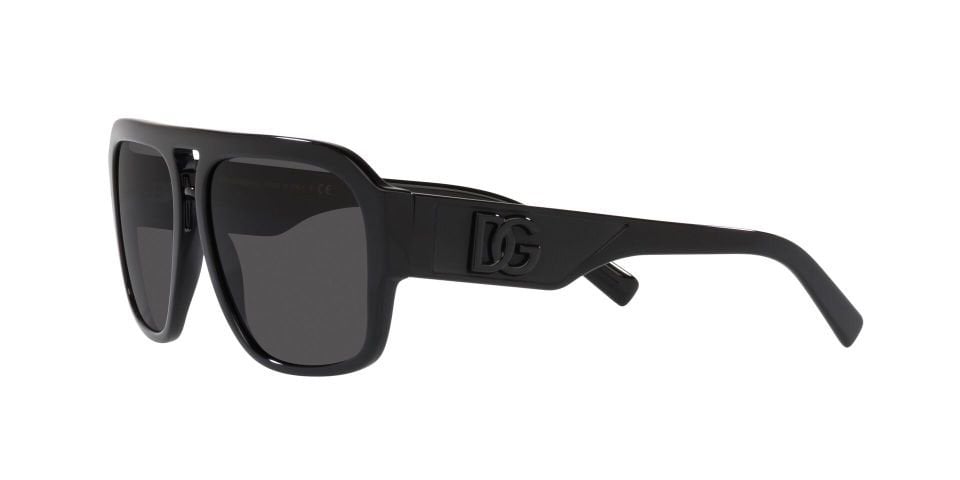 Dolce Gabbana 0DG4403 501/87 58 Erkek Güneş Gözlüğü