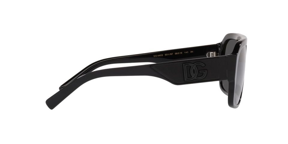 Dolce Gabbana 0DG4403 501/87 58 Erkek Güneş Gözlüğü