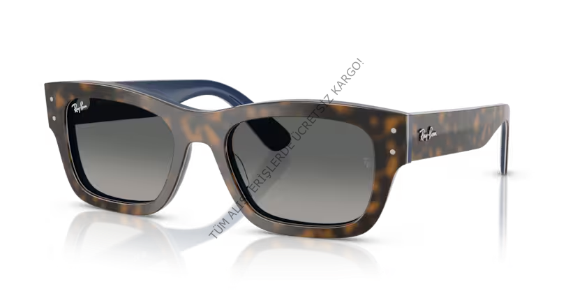 Rayban 0RB7683S 140171 55 Unisex Günes Gözlük