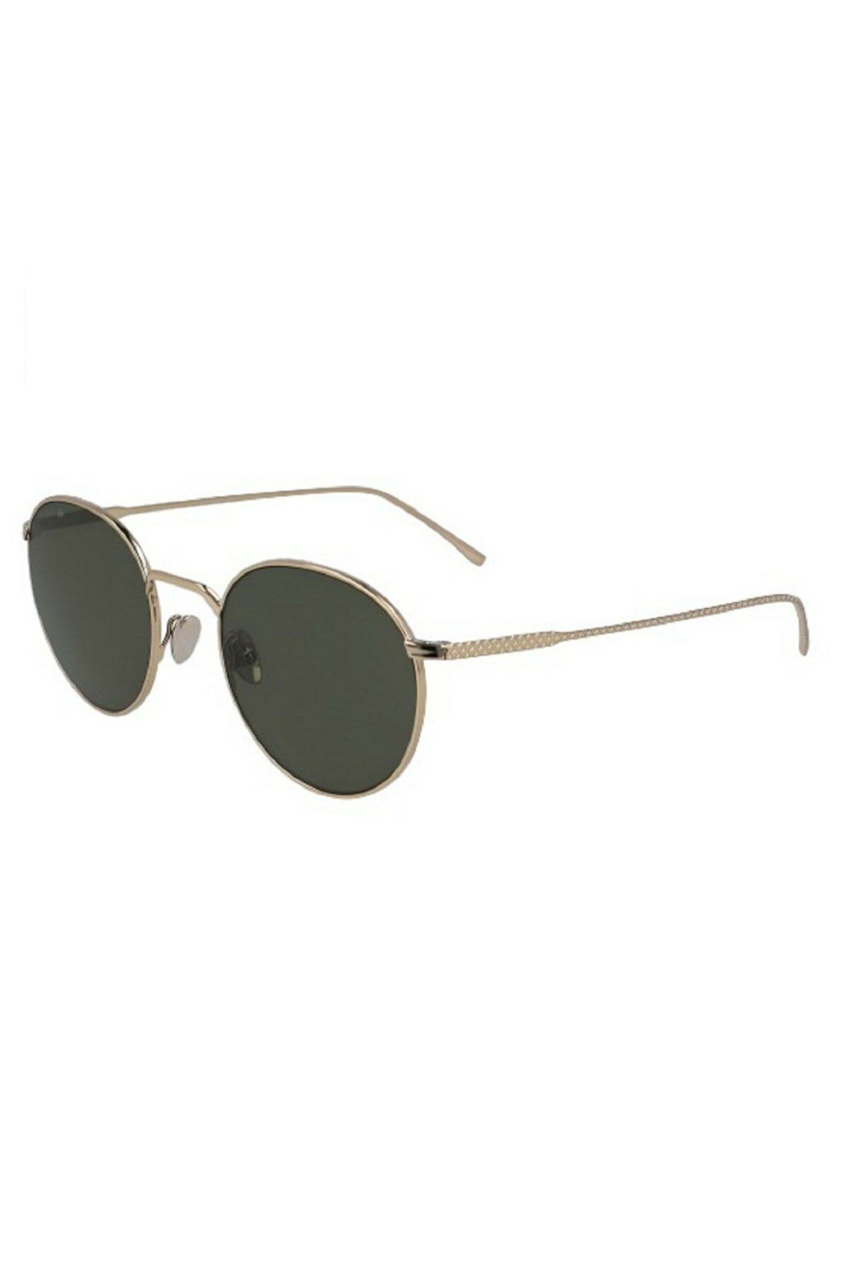 Lacoste L202 S 757 Unisex Güneş Gözlük