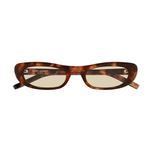 Yves St Laurent SL 557 008 53-20-145 Kadın Güneş Gözlüğü