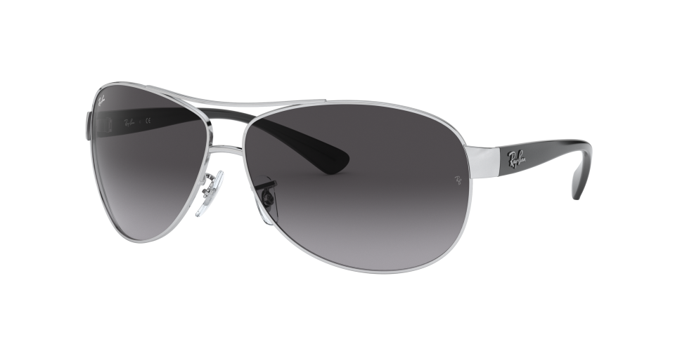Rayban 0RB3386 003/8G 63 Erkek Güneş Gözlüğü