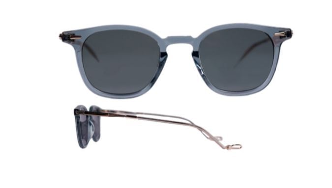 Presidorya PD7016 GRN 45-21-153 Unisex Günes Gözlük