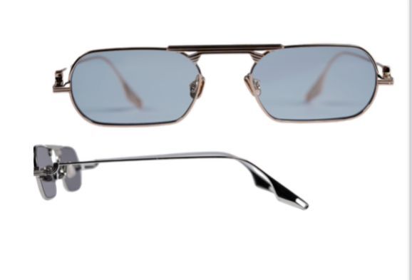 Presidorya PD7013 RGLD 53-20-152 Unisex Günes Gözlük