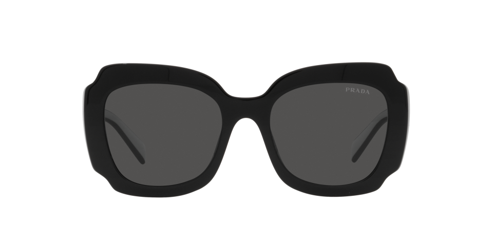 Prada 0PR 16YS 09Q5S0 52 Kadın Güneş Gözlüğü