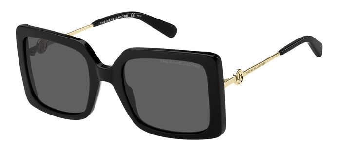 Marc Jacobs MARC 579/S 80754IR Kadin Günes Gözlügü