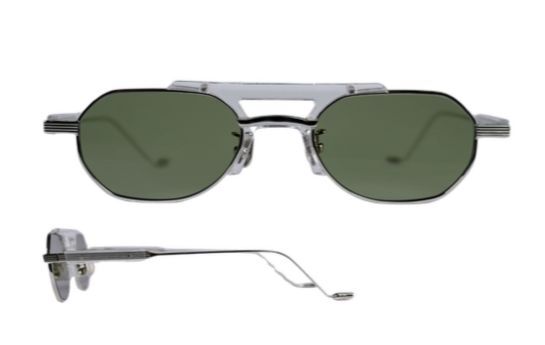 Presidorya PD7015 SSIL 51-21-148 Unisex Günes Gözlük