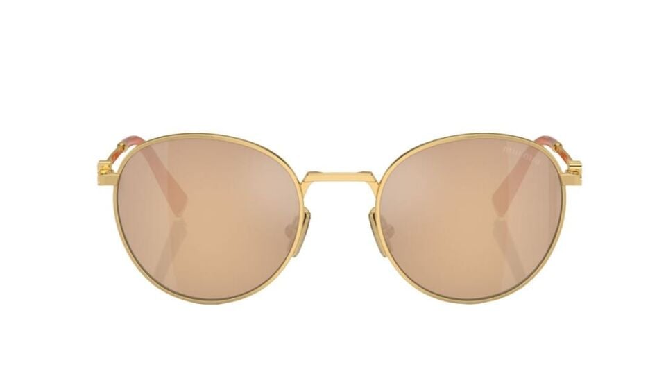 Miu Miu 0MU 55ZS 50 Kadin Günes Gözlügü