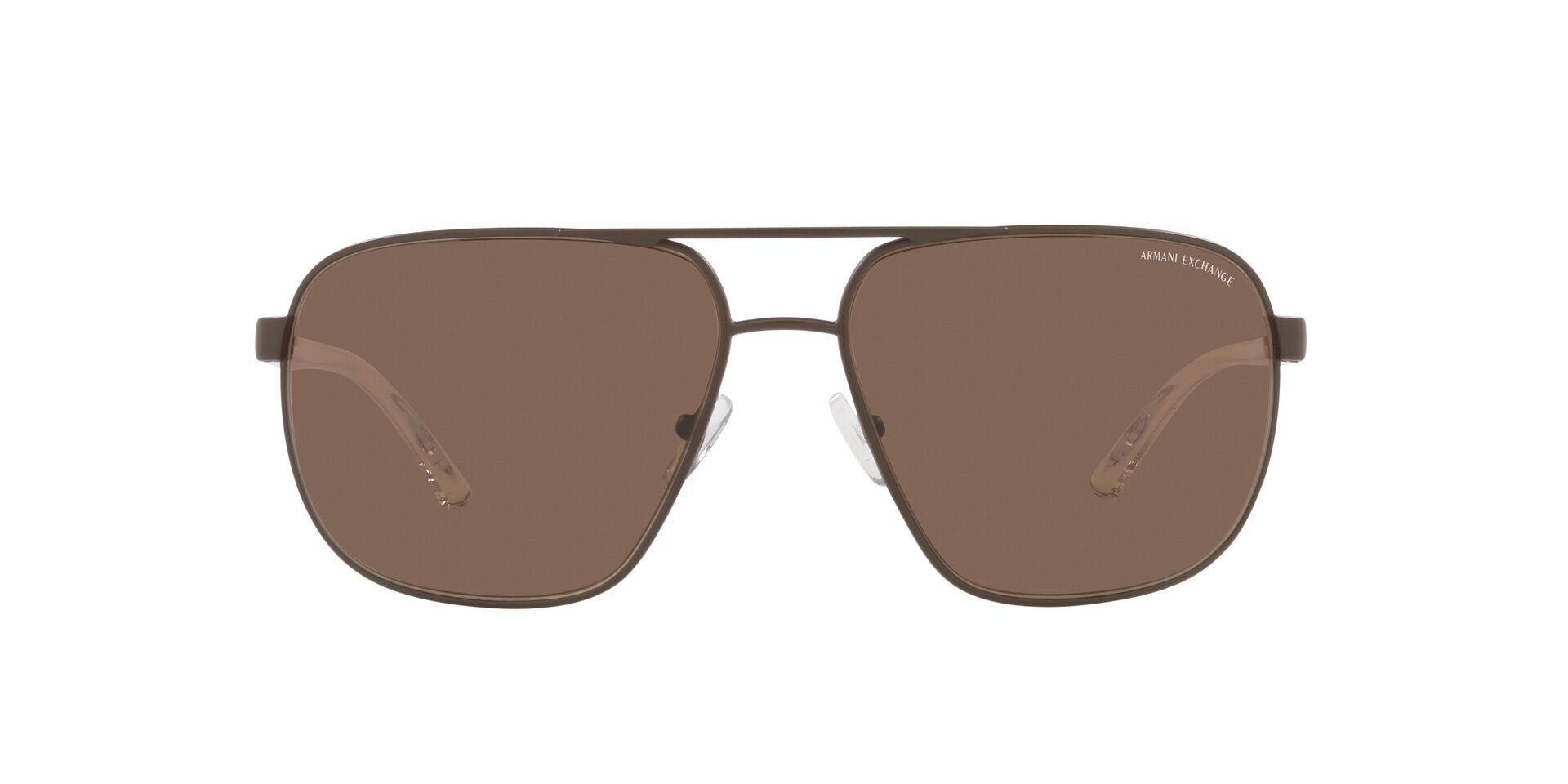 Armani Exchance 0AX2040S 600173 64 Erkek Güneş Gözlüğü