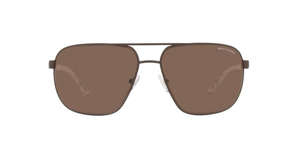 Armani Exchance 0AX2040S 600173 64 Erkek Güneş Gözlüğü
