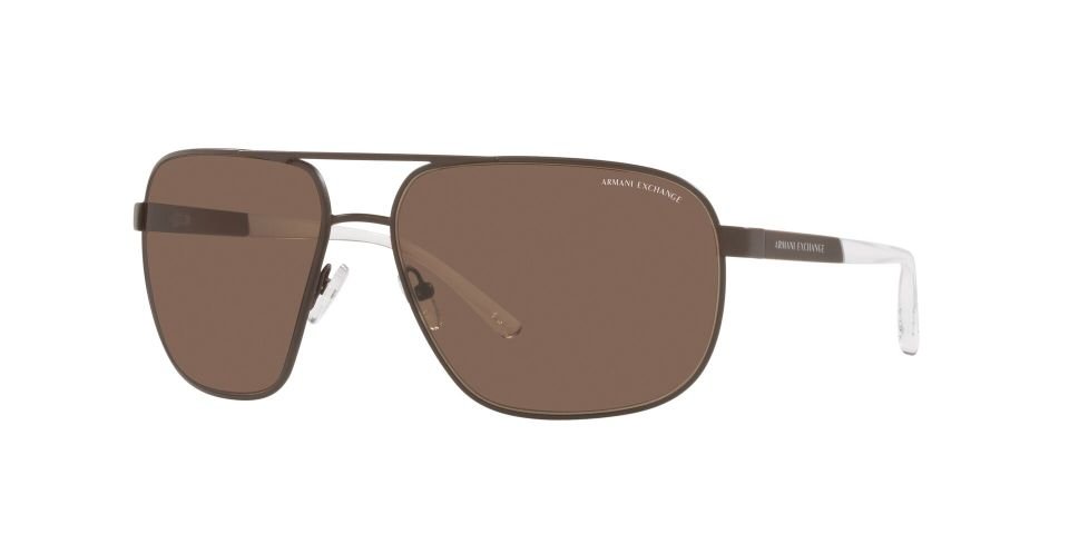 Armani Exchance 0AX2040S 600173 64 Erkek Güneş Gözlüğü