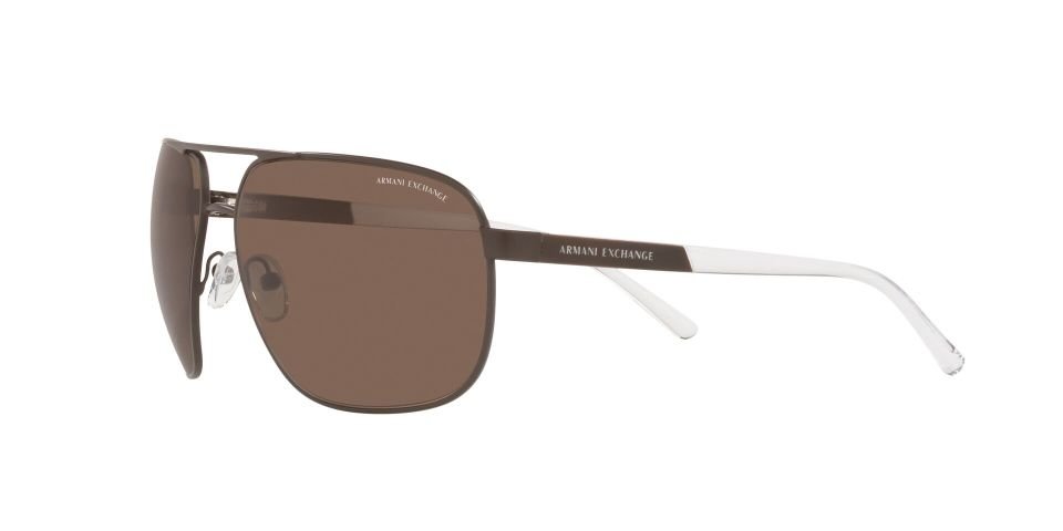 Armani Exchance 0AX2040S 600173 64 Erkek Güneş Gözlüğü