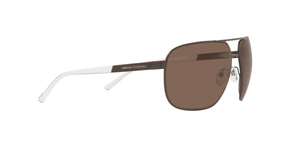 Armani Exchance 0AX2040S 600173 64 Erkek Güneş Gözlüğü
