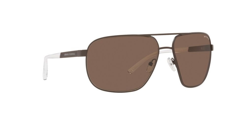 Armani Exchance 0AX2040S 600173 64 Erkek Güneş Gözlüğü