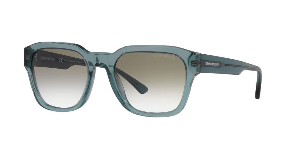 Emporıo Armanı 0EA4175 59118E 55 Unisex Güneş Gözlük
