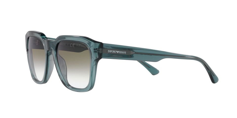 Emporıo Armanı 0EA4175 59118E 55 Unisex Güneş Gözlük