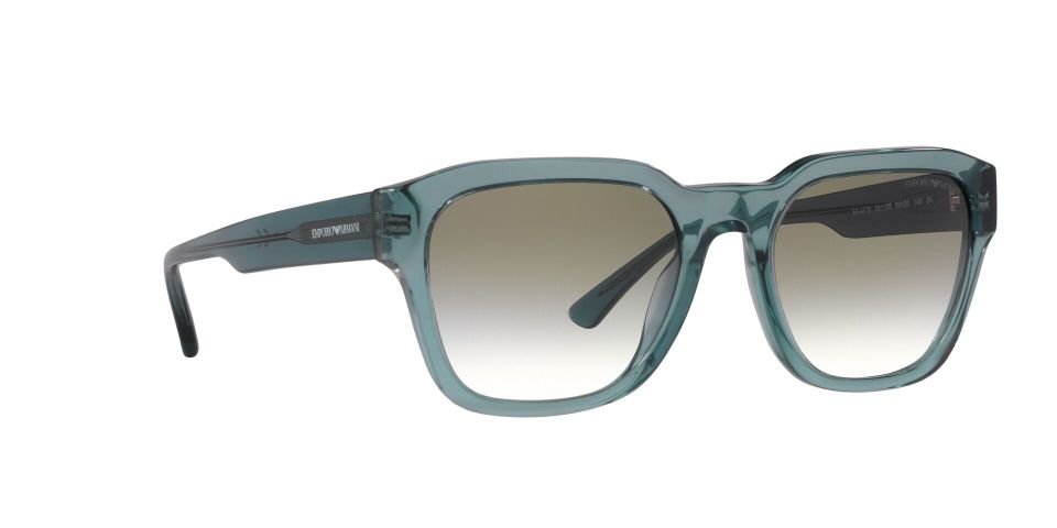 Emporıo Armanı 0EA4175 59118E 55 Unisex Güneş Gözlük