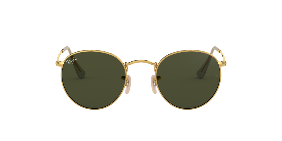 Rayban 0RB3447 001 53 Kadın Güneş Gözlüğü