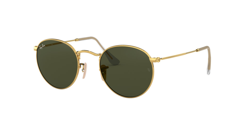 Rayban 0RB3447 001 53 Kadın Güneş Gözlüğü