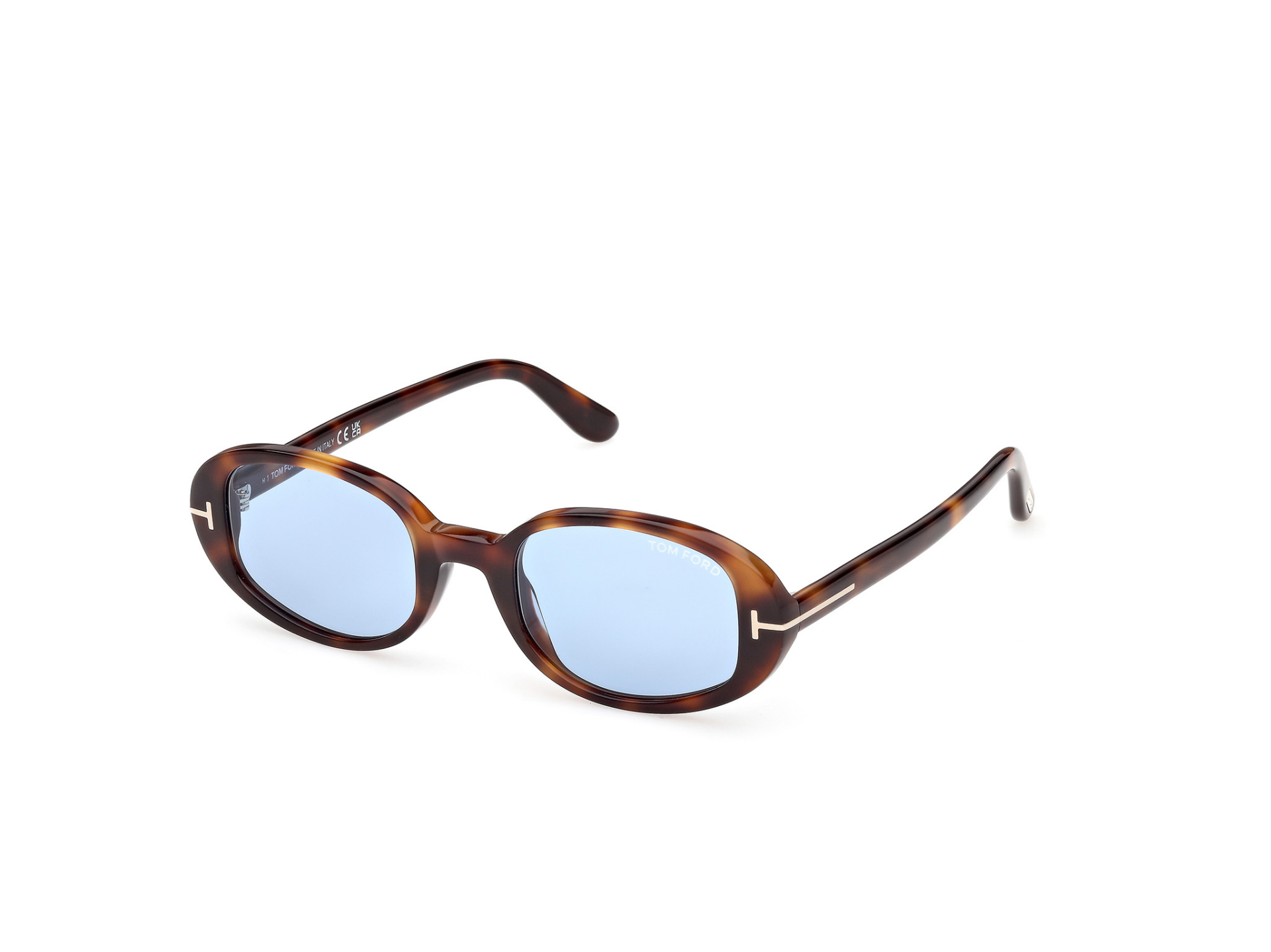 Tom Ford 1364/S 53V 49-21-140 Kadın Güneş Gözlüğü