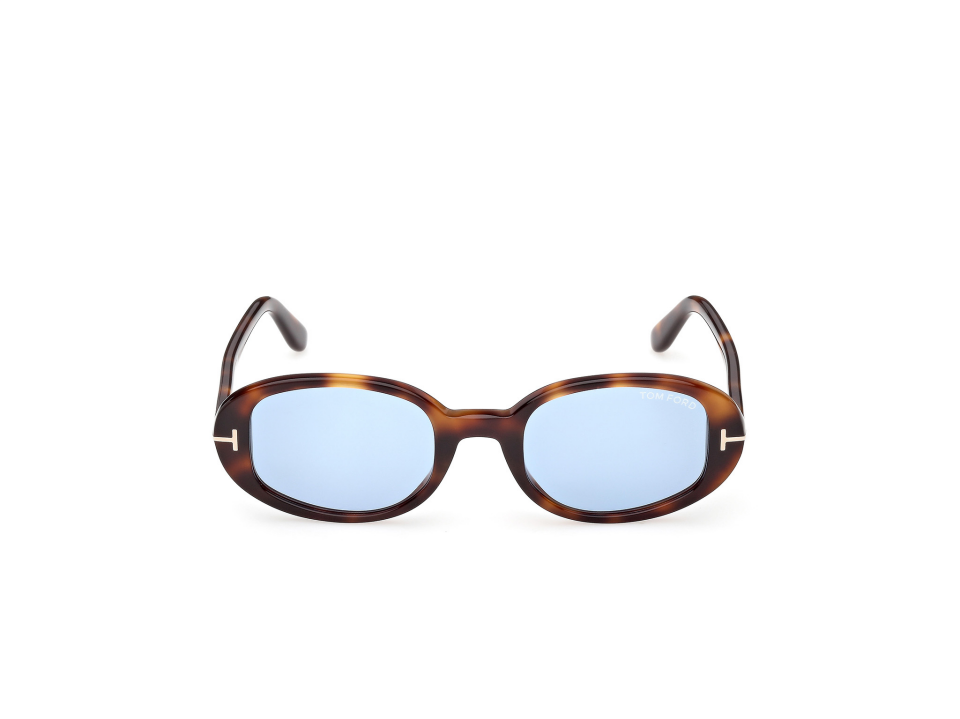 Tom Ford 1364/S 53V 49-21-140 Kadın Güneş Gözlüğü