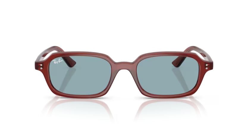 Rayban 4455 680980 49 Unisex Günes Gözlük