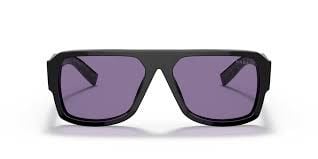 Prada 0PR 22YS 1AB05Q 56 Unisex Günes Gözlük