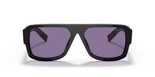 Prada 0PR 22YS 1AB05Q 56 Unisex Günes Gözlük