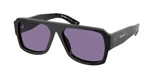 Prada 0PR 22YS 1AB05Q 56 Unisex Günes Gözlük
