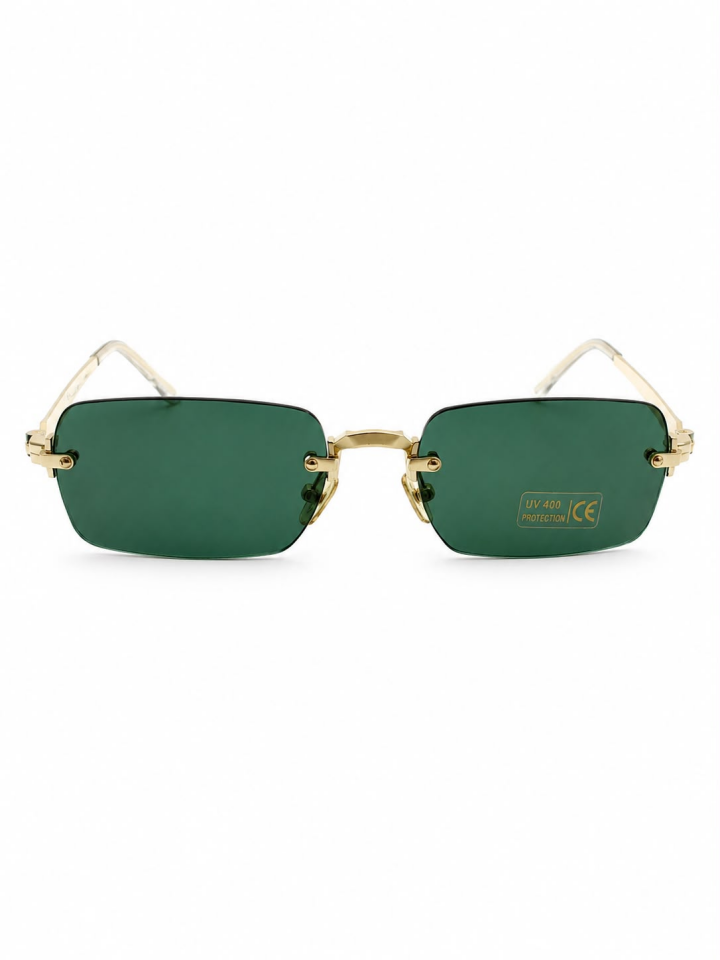 Zebechka 888 C5 Unisex Güneş Gözlük