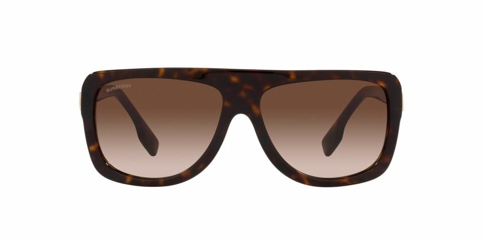 Burberry 0BE4362 300213 59 Unisex Güneş Gözlük