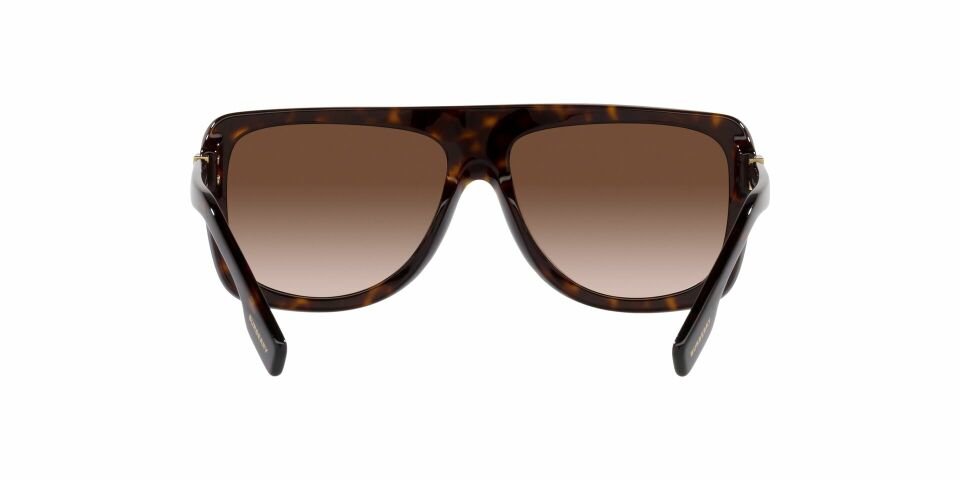 Burberry 0BE4362 300213 59 Unisex Güneş Gözlük