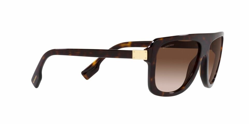 Burberry 0BE4362 300213 59 Unisex Güneş Gözlük