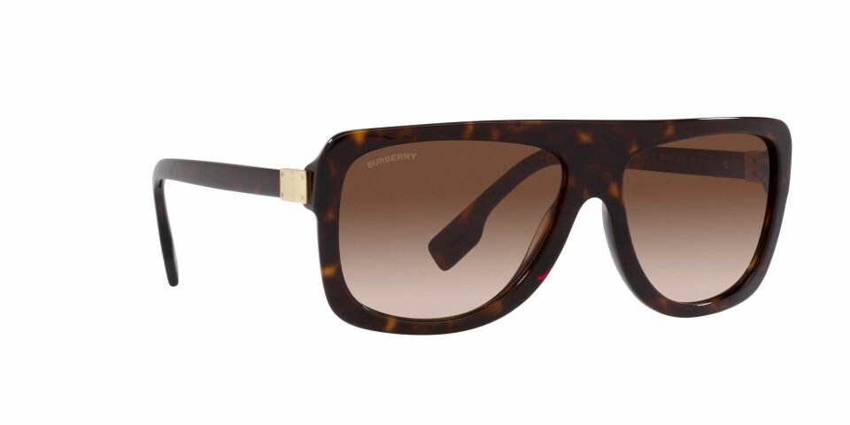 Burberry 0BE4362 300213 59 Unisex Güneş Gözlük